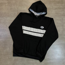 Conjunto Moletom LCST Preto