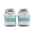 Nike SB Dunk Low x April Skateboards Turbo Green