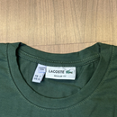 Conjunto Grife LCT Peruana