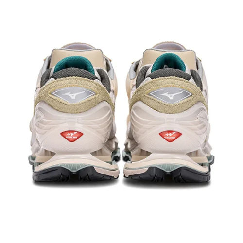 Mizuno Wave Prophecy Ls 'Nomad Pack'