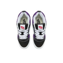 Vans Knu Skool Black Purple