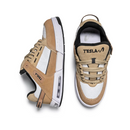 Tesla Coil Delux Sand