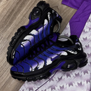 Conjunto manchester united + Tênis NK TN Plus & Boné