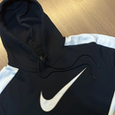 Conjunto de Moletom Nk Big Swoosh