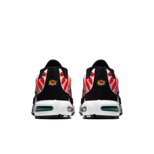 Air Max Plus TN 1 Team Orange