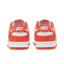 Nike SB Dunk Low Paisley Orange
