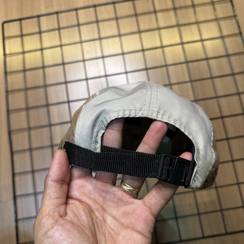 Boné HG Five Panel