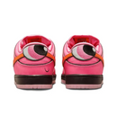 Nike SB Dunk Low x Meninas Superpoderosas Blossom/Florzinha