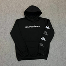 Conjunto Moletom Quik