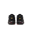 Air Max Plus TN 1 Black & University Red