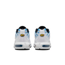 Air Max Plus TN 1 White & University Blue