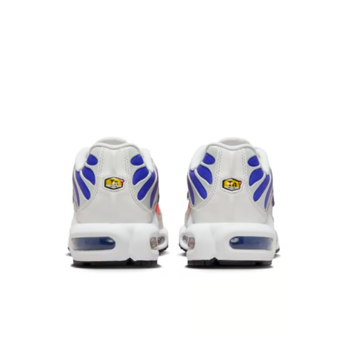 Air Max Plus TN 1 Persian Violet & Wild Mango