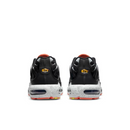 Air Max Plus TN 1 Black & Teal Coral