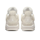 Air Jordan 4 Blank Canvas