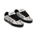 Tênis Tesla Hertz Off White Bomb