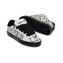 Tênis Tesla Hertz Off White Bomb