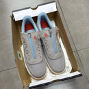 AIR FORCE 1 LOW SHROUD PUTTY BLUE GUM