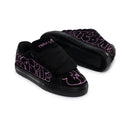 Tênis Tesla Hertz Black Purple