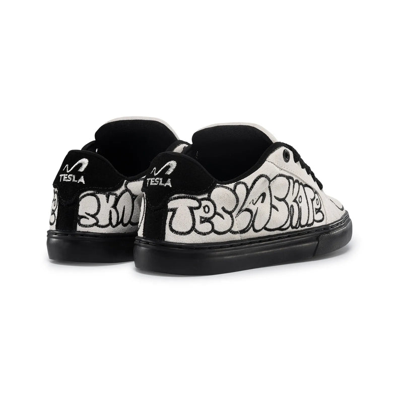 Tênis Tesla Hertz Off White Bomb