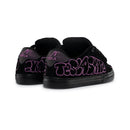Tênis Tesla Hertz Black Purple