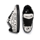 Tênis Tesla Hertz Off White Bomb