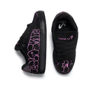 Tênis Tesla Hertz Black Purple