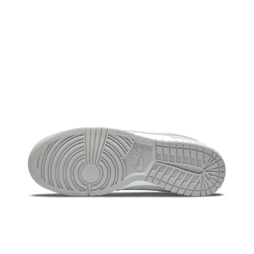 Nike SB Dunk Low Grey Fog
