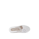 LV Trainer Flor Branco/Bege