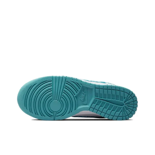 Nike SB Dunk Low Paisley Blue