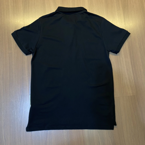 Polo Grife Boss