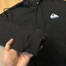 Conjunto Moletom QK 3 Cabos