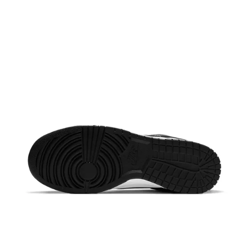 Nike SB Dunk Low Panda Black White
