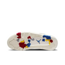 Air Jordan 4 Blank Canvas