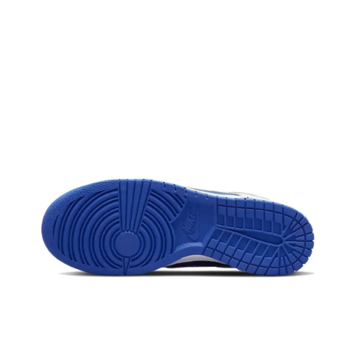 Nike SB Dunk Low Racer Blue White