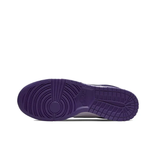 Nike SB Dunk Low Championship Court Purple