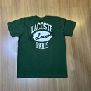 Conjunto Grife LCT Peruana