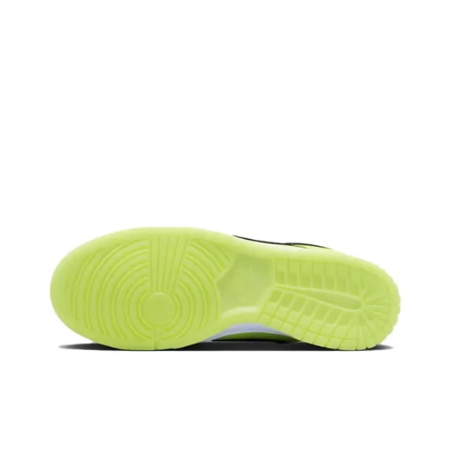 Nike SB Dunk Low Splash Volt