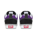 Vans Knu Skool Black Purple