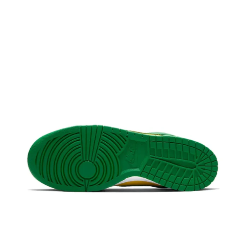 Nike SB Dunk Low Brazil