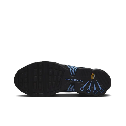 Nike Air Max Plus TN3 'Black Blue Gradient'