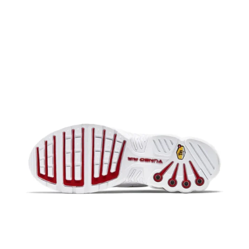 Nike Air Max Plus TN3 'Topography Pack White''