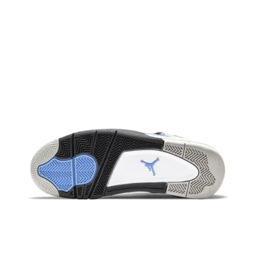 Air Jordan 4 University Blue