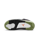 Air Jordan 4 Canyon Purple