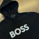 Conjunto de Moletom Boss