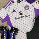 Conjunto manchester united + Tênis NK TN Plus & Boné