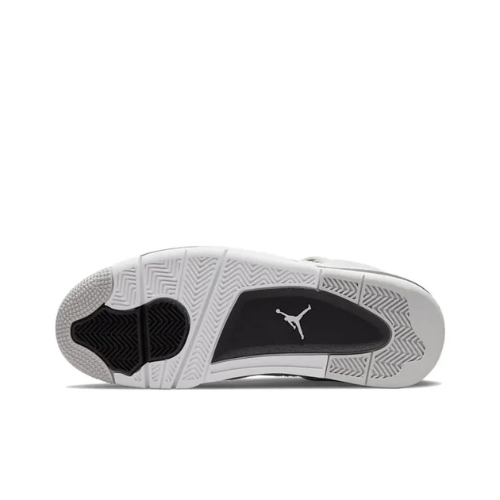 Air Jordan 4 Military Black