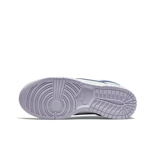 Nike SB Dunk Low Purple Pulse