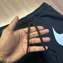 Conjunto de Moletom Nk Big Swoosh TM