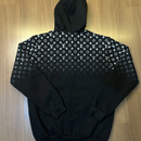 Conjunto Moletom LV Degradê