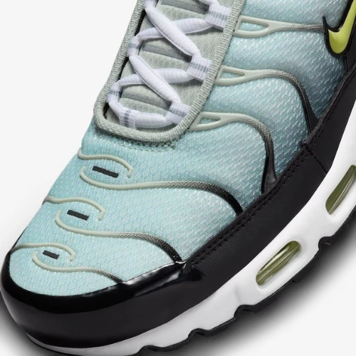 Air Max Plus TN 1 “Bright Cactus”